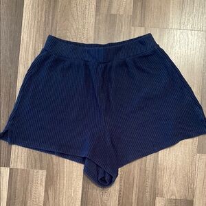 Abercrombie and Fitch Women’s Lounge Shorts